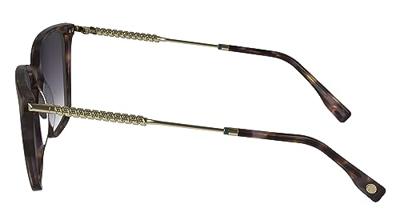 Zonnebril Dames Lacoste L6016S-219 ø 57 mm