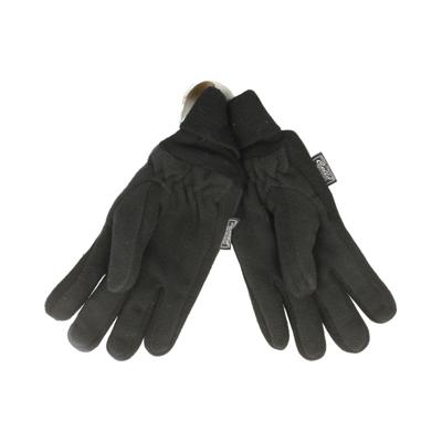Naproz Thermo Handschoenen Zwart Naproz Thermo Handschoenen Zwart