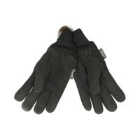 Naproz Thermo Handschoenen Zwart - thumbnail