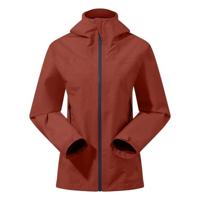Berghaus Paclite Dynak Pz Hardshell Jas Dames Red 10 - thumbnail