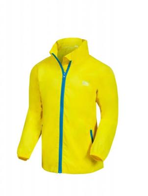 Mac in a sac Jack Mac Kinder Regenjas Sun Glow 5/7