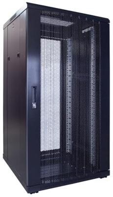 DSI 22U serverkast met geperforeerde deur - DS6622PP server rack