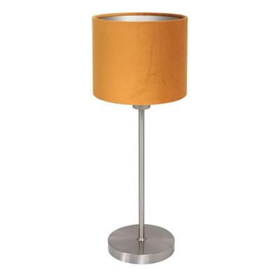 Steinhauer TafellampNoor met gouden kap - 4413ST