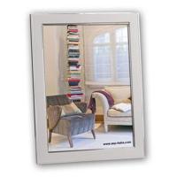 Zep s4023 olimpia silver 20x30 cm - thumbnail