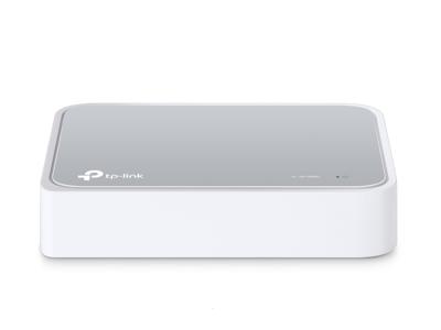 TP-LINK TL-SF1005D TL-SF1005D Netwerk switch 5 poorten 100 MBit/s TP-LINK TL-SF1005D TL-SF1005D Netwerk switch 5 poorten 100 MBit/s