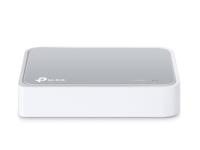 TP-LINK TL-SF1005D TL-SF1005D Netwerk switch 5 poorten 100 MBit/s - thumbnail