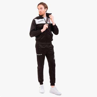 GIVOVA VISA TRACKSUIT