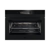 AEG 9000 SteamPro - Combi hetelucht- en stoomoven KSK898230T - thumbnail