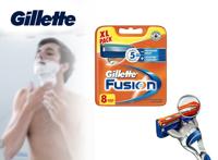 Gillette Fusion 5 Scheermesjes - thumbnail