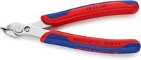 Knipex Electronic Super Knips© met meer-componentengrepen 125 mm - 7823125 - thumbnail