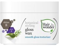 Hairwonder Botanical Styling Gloss Wax - thumbnail