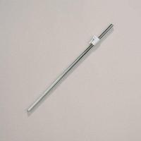 Buis chroom verstelbaar 320-620 mm hevel - 30 stuks - thumbnail