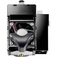 XYZprinting XYZprinting Quick Release Extruder 0.4 mm RS1JPXY101A RS1JPXY101A - thumbnail
