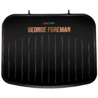 Fit Grill Copper Medium George Foreman 25811-56 - 2 in 1 - Praktische opslag - Prestaties en premium ontwerp - Easy Cleaning - thumbnail