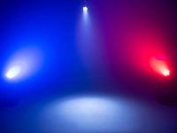 Eurolite AKKU PAR 6 QCL - thumbnail