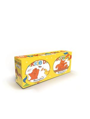 Gottmer Uitgevers Groep Dikkie dik uitdeelboekjes feest, 16st.