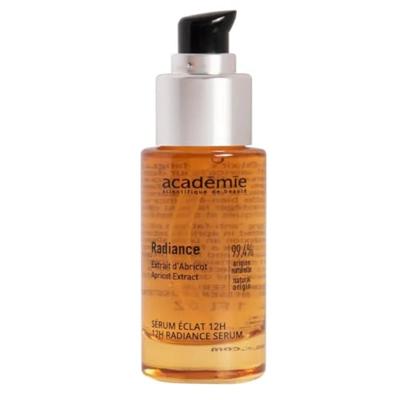 Academie Radiance 12H Radiance Serum 30 ml