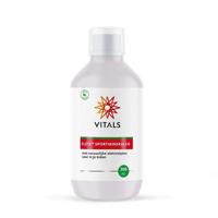 Vitals Elete Sportmineralen Drank - thumbnail