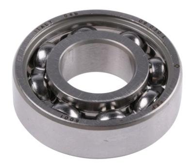 BAC Lager 6001 skf