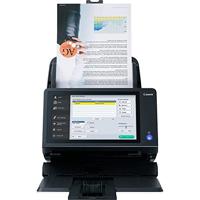 Canon imageFORMULA ScanFront 400 ADF-scanner 600 x 600DPI A4 Zwart - thumbnail