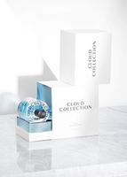Zarkoperfume Cloud Collection No. 2 Eau de Parfum 100ml - thumbnail