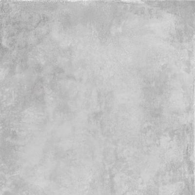 Vloer en Wandtegel Energieker Parker Silver 120x120 cm Beton Zilver Energieker