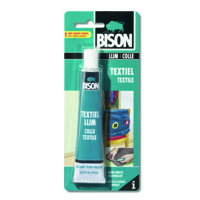 Bison Textiellijm Blister 50 Ml - thumbnail