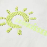 Kindershirt 92 ecru - thumbnail