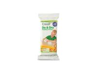 Creall do & dry klei 500g wit - thumbnail