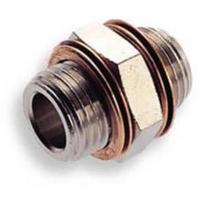 IMI NORGREN Rechte koppeling 160202828 Schroefdraad (buiten): 1/4, 1/4 1 stuk(s) - thumbnail