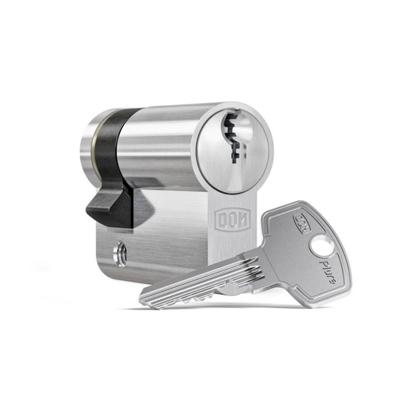 DOM enkele cilinder - 333BH Plura SKG3 - 0-50mm