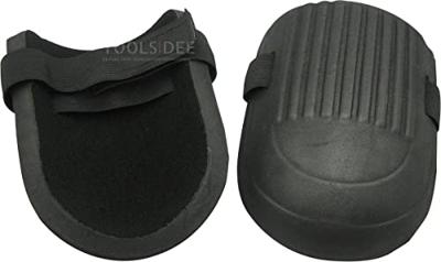 Kniebeschermers met zachte polyester kap ToolPack 360.158