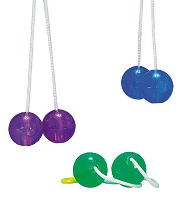 Androni klik klik ballen Androni klik klik ballen