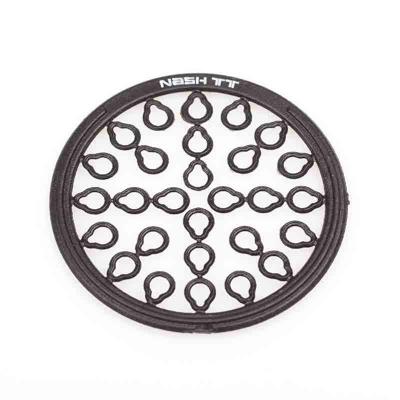 Nash Plastic Rig Rings Large