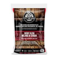 Pit Boss Hardhout Pellets 9 kg - Cherry Blend - thumbnail