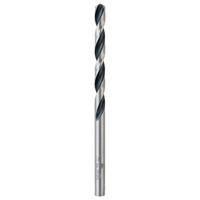 Bosch Accessories 2608577212 2608577212 HSS Metaal-spiraalboor 4.4 mm Gezamenlijke lengte 80 mm Gebruineerd DIN 338 Cilinderschacht 10 stuk(s) - thumbnail