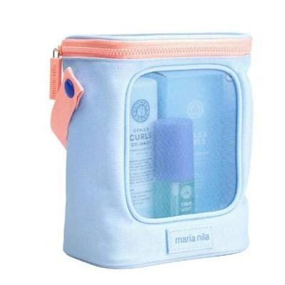 Maria Nila Coils & Curls Beauty Summer Bag