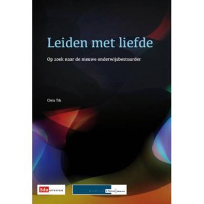 Leiden met liefde (Paperback)