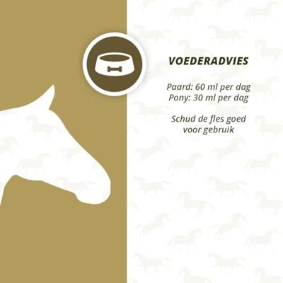 Excellent Horse Omega Boost 1 l