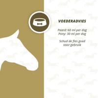 Excellent Horse Omega Boost 1 l - thumbnail