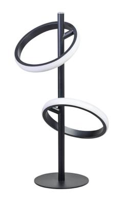 ETH Design tafellampJaimy 2-lichts - 05-TL3000-30