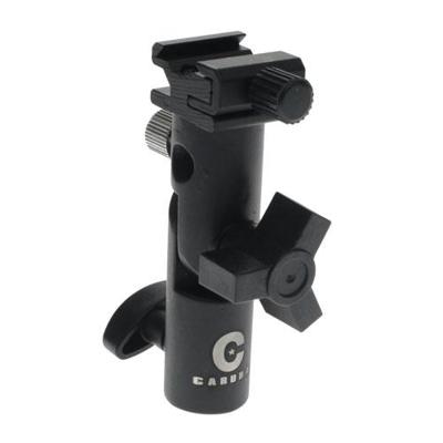 Caruba Swivel voor flitser en paraplu