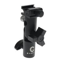 Caruba Swivel voor flitser en paraplu - thumbnail