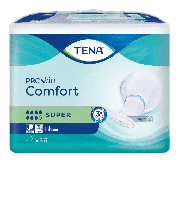 TENA Proskin Comfort Super Incontinentieverband - thumbnail