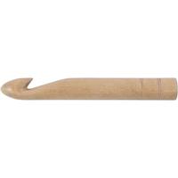 Creativ Company Houten haaknaald nr 30, 23cm - thumbnail