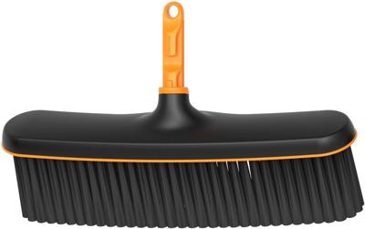 Fiskars OneClick Straatbezem - 1080700