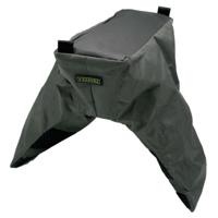 Caruba Rijstzak V-shape Lang (Broekmodel) groen - thumbnail