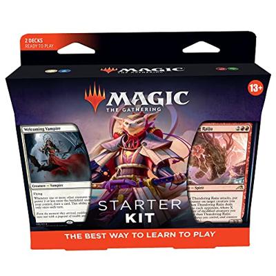 MTG: Arena Starter Kit 2022 MTG: Arena Starter Kit 2022