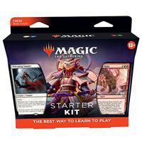 MTG: Arena Starter Kit 2022 - thumbnail