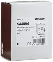 Merten 544894 Schemerschakelaar 1 stuk(s) 230 V/AC 1x NO - thumbnail